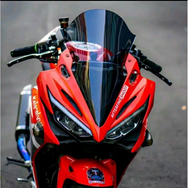 擋風玻璃遮陽板全新 CBR 150R k45g 2016/2017jenong Short