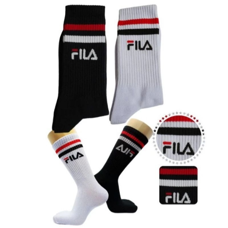 斐樂 Fila 運動襪/OLSCOLD 滑板襪/高級襪