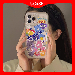 Ucase 適用於 iPhone 7 8 6 6s Plus mini Case11 13 12 14 Pro MAX