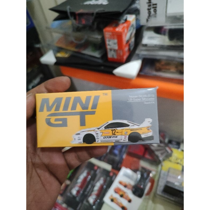 mini gt 596的價格推薦 - 2026年5月 | 比價比個夠BigGo