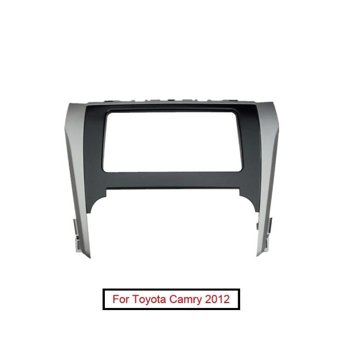 CAMRY 豐田凱美瑞 2012 7 英寸車架面板主機