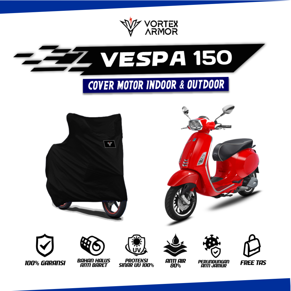 Vespa Matic 150 摩托車罩 Vespa Primavera 摩托車罩 Vespa Sprint 毯子