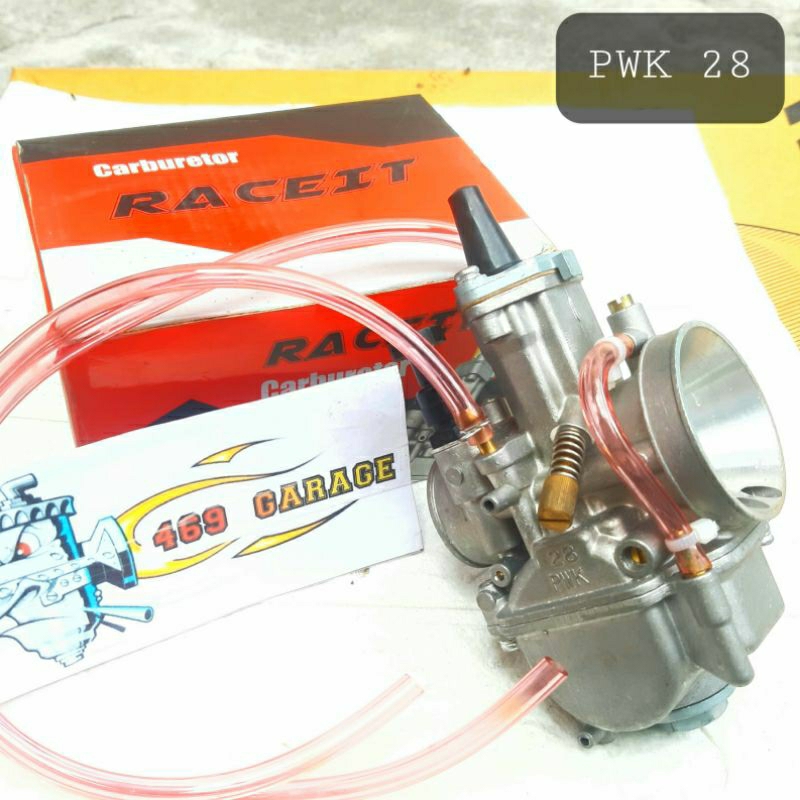 Pwk28 Race It 賽車化油器