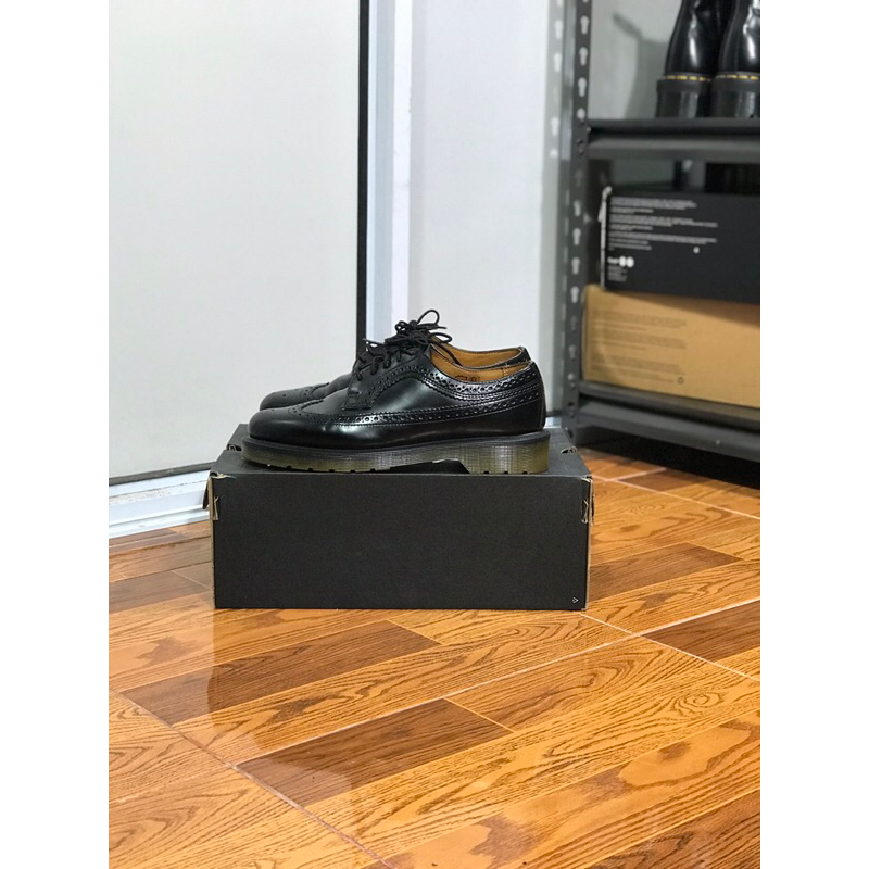 DR MARTENS 馬丁博士 3989