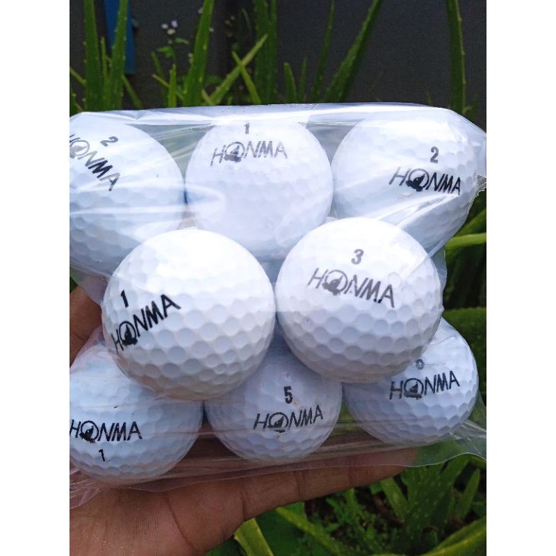 二手高爾夫球包 10 Honma B 級