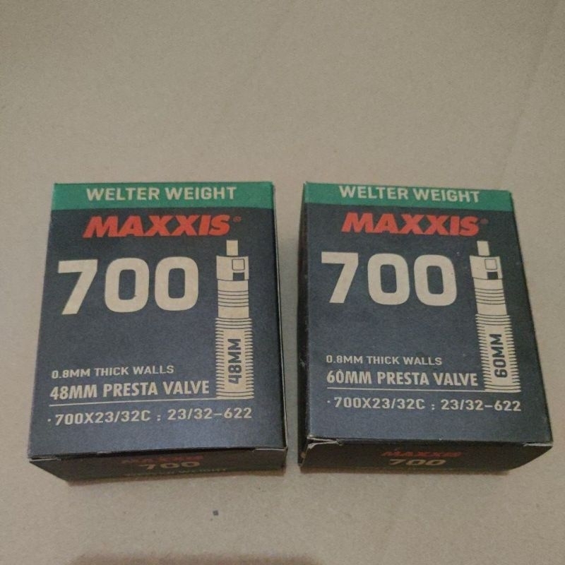 Maxxis 內胎 700x23/32c maxxis 輪胎公路自行車自行車輪胎賽車自行車輪胎 Hubcap fv