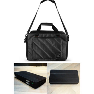 ZORC Pedalboard FX 吉他踏板貝司效果器 Plus Gigbag 琴盒