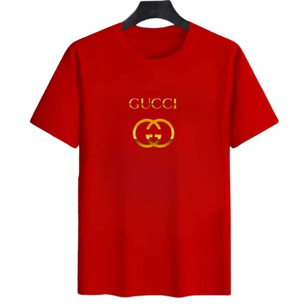 古馳 新款 GUCCI distro 男女款 T 恤 Tc Tiedye.Bjk