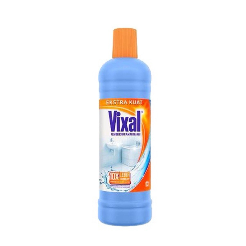 Buy 1 Vixal 超強浴室瓷清潔劑 750ml