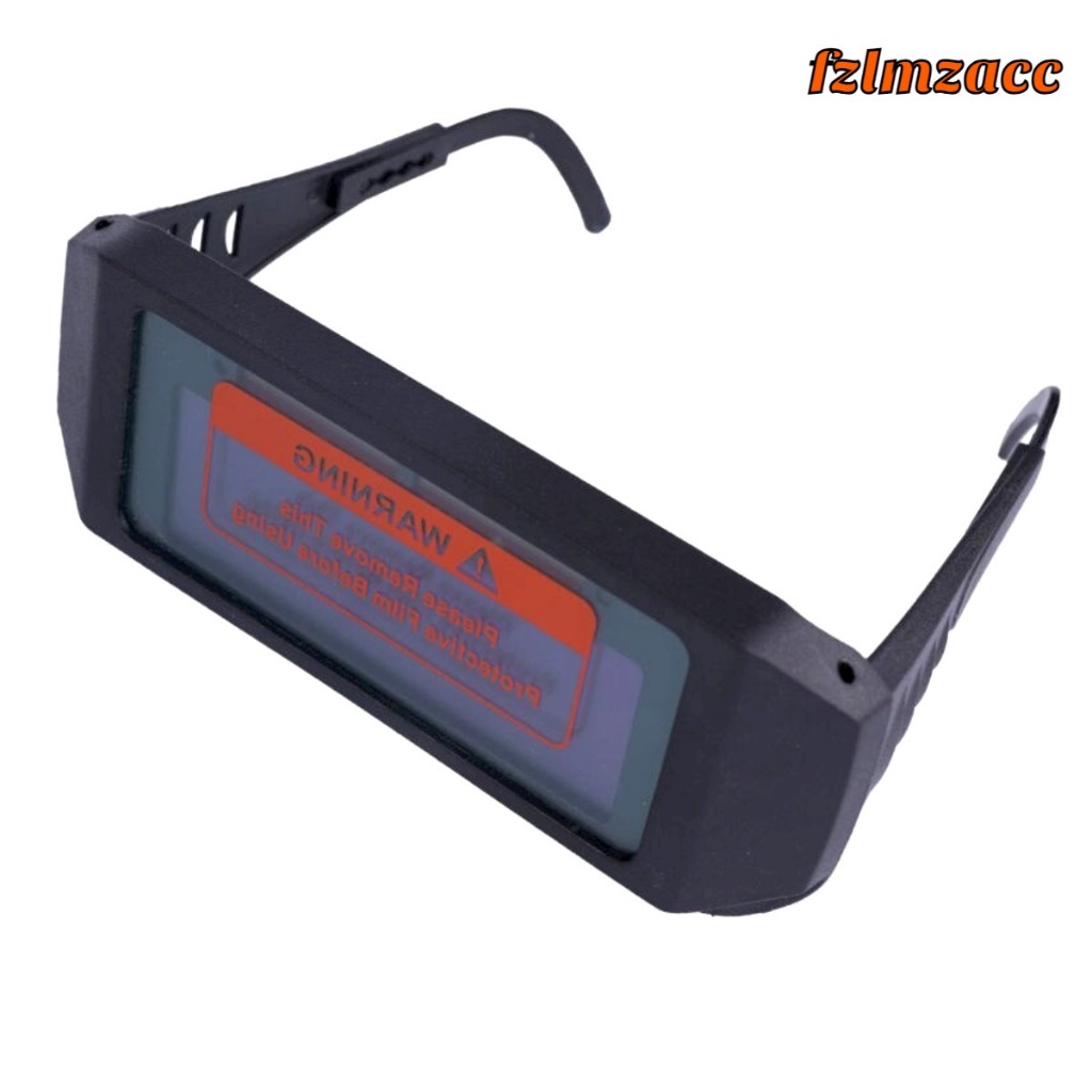 Taffguard 自動焊接眼鏡自動變光焊接護目鏡 HW008