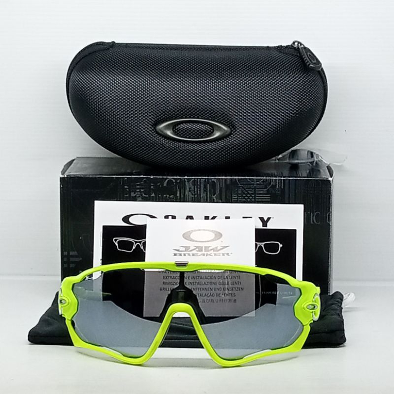 OAKLEY 奧克利顎式破碎機 OO9290-2631