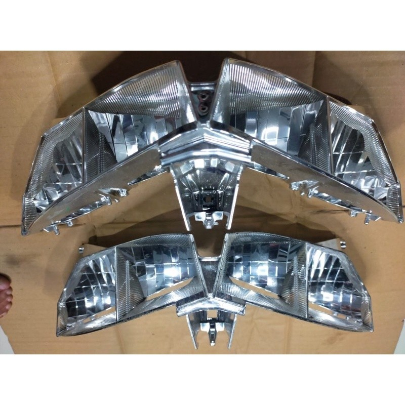 HONDA Vario 150 125 全新原裝本田大燈反光板