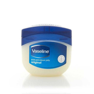 VASELINE 凡士林阿拉伯石油果凍乳液 ORIGINAL Size 50ml&100ml