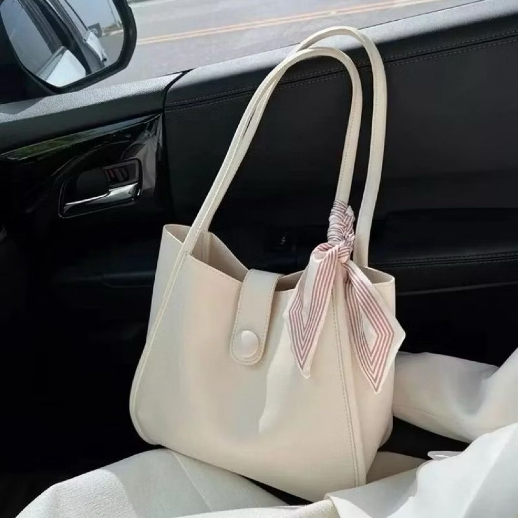 Florida Selly Sweet 女士單肩包學院包免費現代圍巾