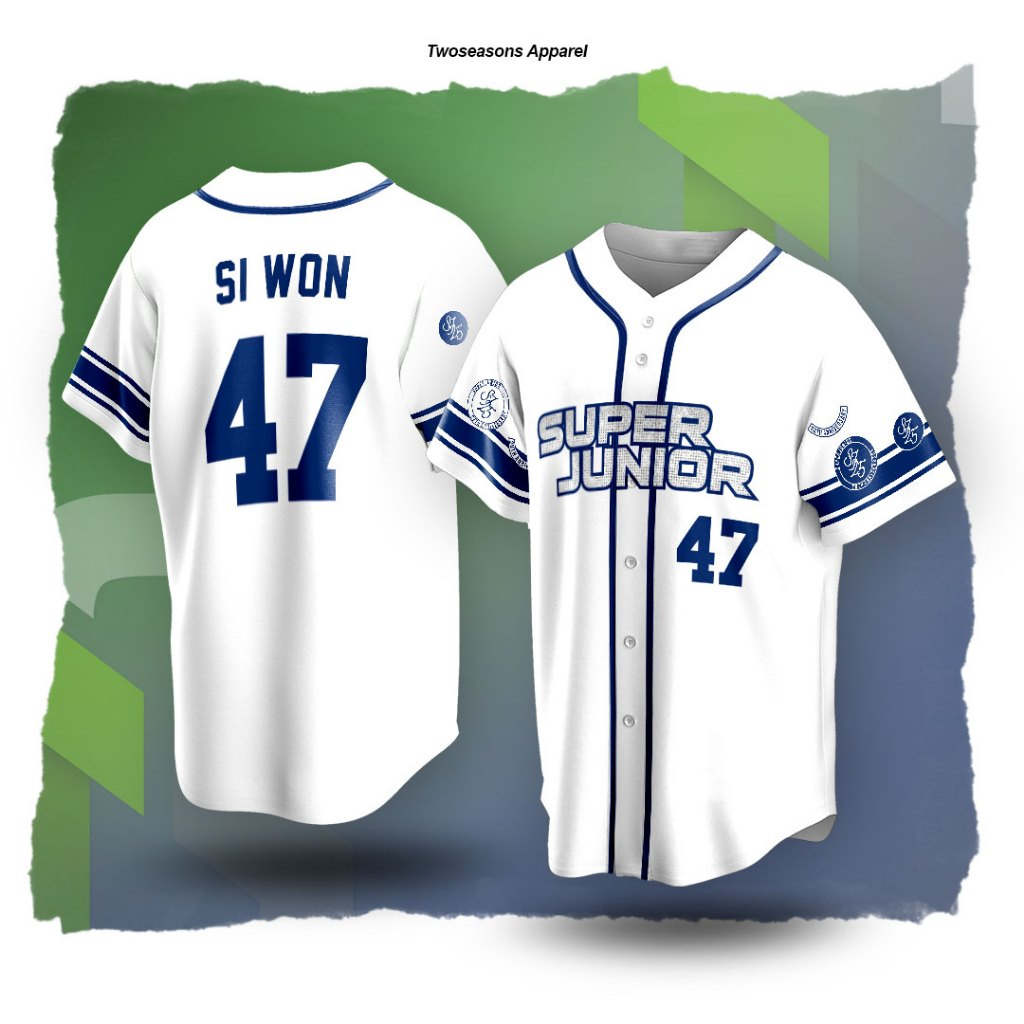 super junior SUPER SHOW 10 SS10 Tシャツ L Super Junior 20th Anniversary Tour T-shirt | Super Show 10 Kpop