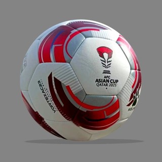 5 號足球 Kelme Afc 亞洲杯卡塔爾 2023 年無球網閥