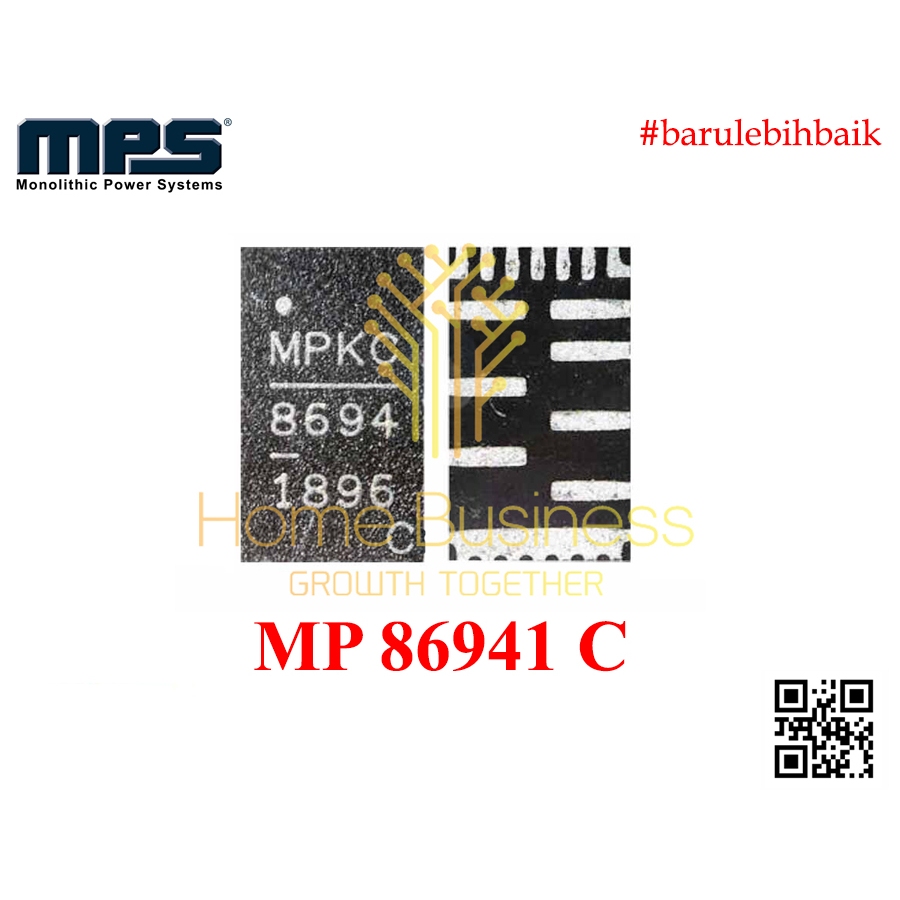 mp86941的價格推薦 - 2026年4月 | 比價比個夠BigGo