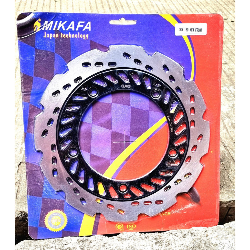 LOKAL HONDA CB150R 全新 LED 變體前盤|CBR 新 150 面部生活|CBR 150 本地全新 C