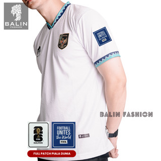 FULL PATCH NATIONAL TEAM JERSEY 2022-2023 MILLS 球衣壓花材料壓花 GAR