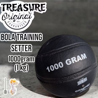 排球訓練設置器 1/2KG 1KG 2KG 3KG 替代藥球