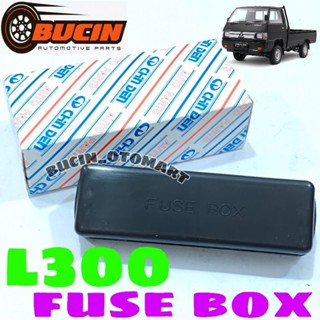 MITSUBISHI 適用於三菱 L300 柴油和汽油車的保險絲盒家用保險絲