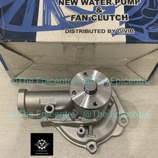 MITSUBISHI 三菱庫達 Grandia 2000cc GWM-61A MD 水泵972934
