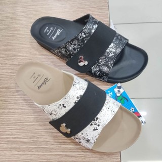 迪士尼 Disney x Nevada 涼鞋輕便舒適