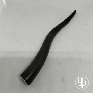 KAYU HITAM pipe 一次性卡格龍煙管實木黑色辣木模型lenggok
