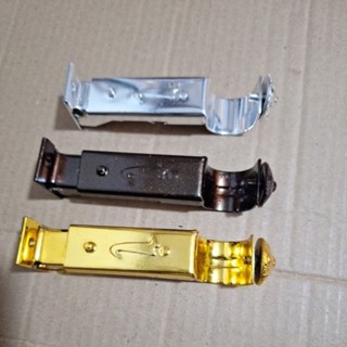 腿牆支架或窗簾導軌支撐 1,4mm 厚