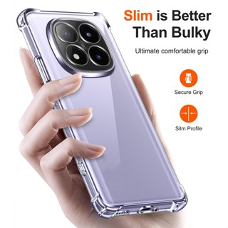 手機殼 XIAOMI REDMI NOTE 14 4G 5G NOTE 14 PRO 4G 5G POCO X7 NOT