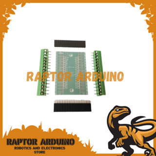 Arduino Nano KF350端子螺絲遮蔽擴展板輸出輸入