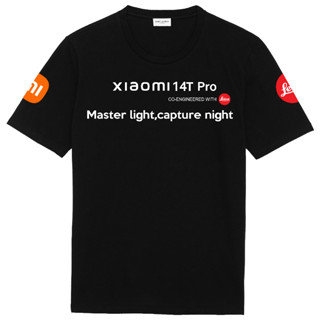 LEICA Kaos 官方 XIAOMI 14T PRO 與徠卡大師燈共享,CAPTURE NIGHT 優質系列