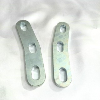 VESPA MODEL CUPINI 後視鏡支架 5mm 厚支架支架左右 pangkon 螺栓支架 cuppini px