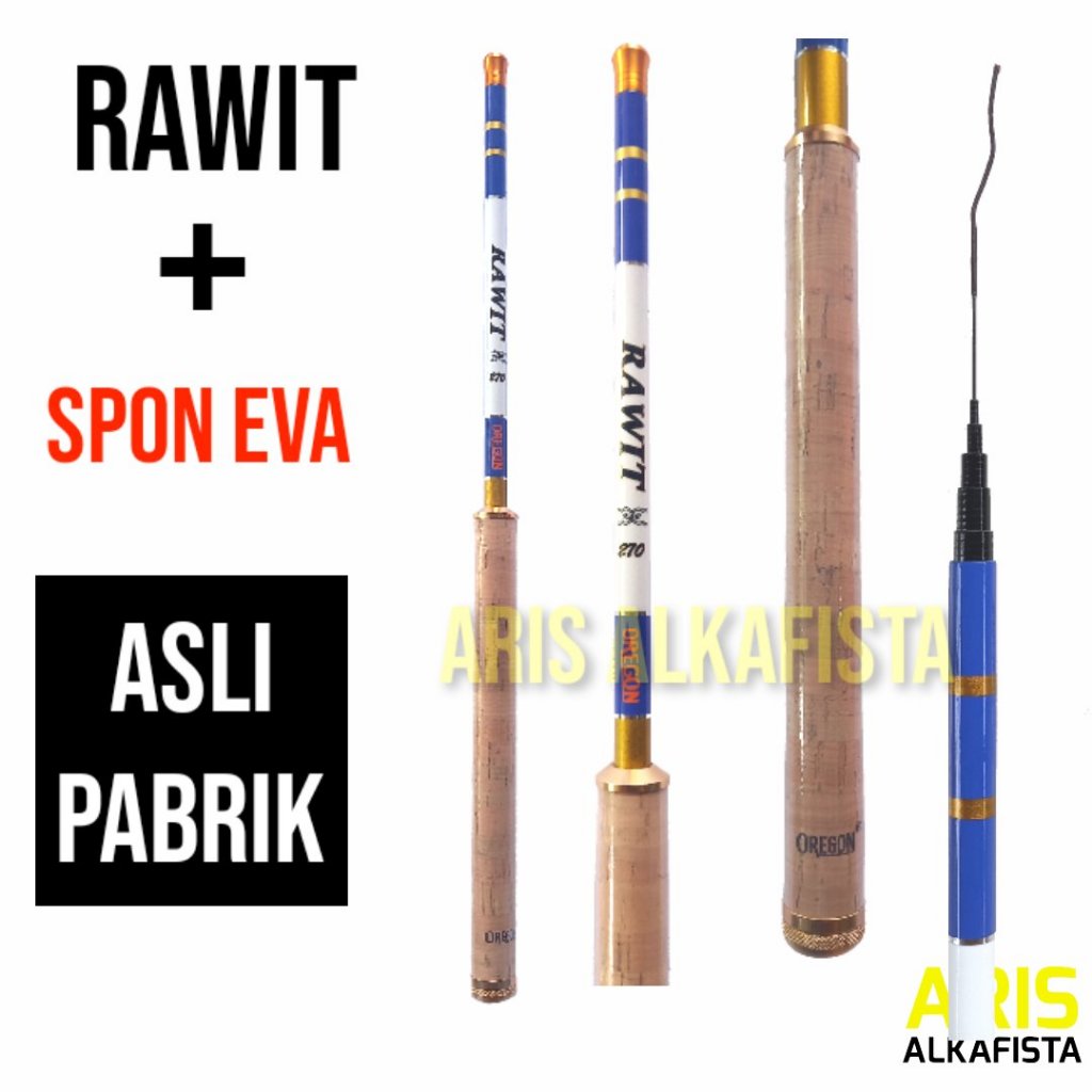 TENKARA Cayenne Tegek Rod Plus 原裝 Eva 海綿微型釣魚竿工廠