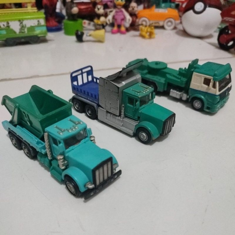 原裝 KENTOYS 壓鑄