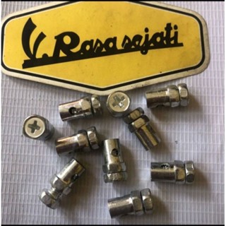 Nepel vespa 離合器夾朋友穿越離合器電纜 vespa excel 獨家 px pxe 超級衝刺 vbb vnb