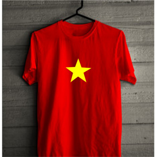 Katun 越南 t 恤服裝外 Negri 棉質材料