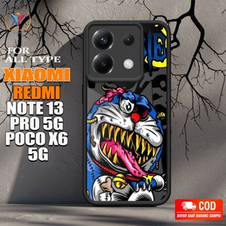 XIAOMI REDMI HP 手機殼小米紅米 NOTE 13 PRO 5G POCO