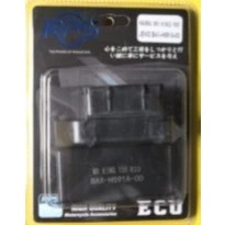 RPS 摩托車 ECU MX KING 155 BAX-H591A-00