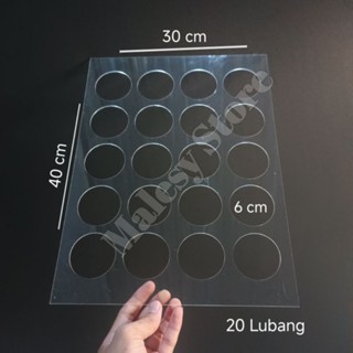 大全馬卡龍蛋糕模具亞克力材料脆皮杏仁模具餅乾模具