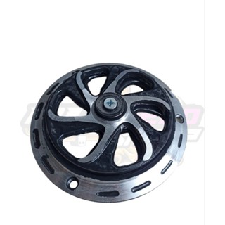自動散熱器風扇旋轉器蓋 Beat Vario Scoopy Nmax Vespa Mio All Matic Bebek