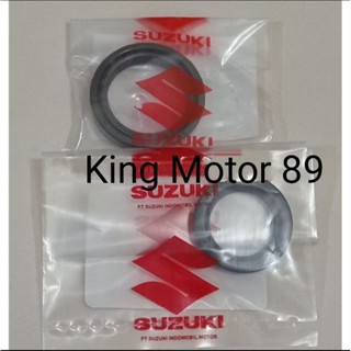 SUZUKI 鈴木 rgr 150 sgp 左右曲軸密封圈