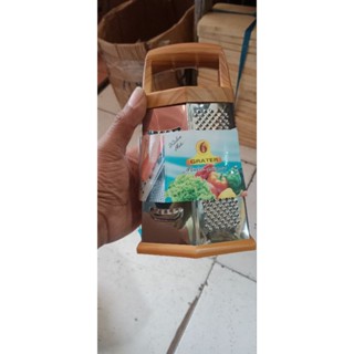 6面刨絲器/多用途刨絲器