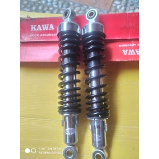 後避震器 Suzuki Thunder 125 Thaner pnp GP 100 GP 125 TRS TRZ GT