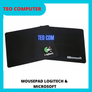 微軟 羅技鼠標墊/microsoft 滑鼠墊