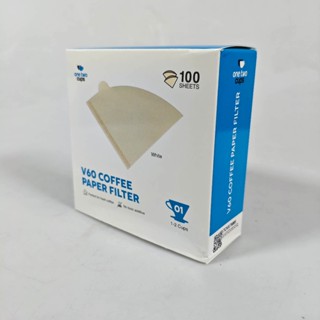 咖啡過濾器 100 張咖啡濾紙咖啡濾紙