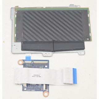 Alienware 14 筆記本電腦觸摸板 P39G001 備件