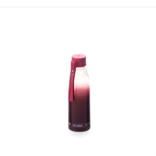 Elizanware E-1015 550 ML 不倒翁帶手柄/不倒翁可愛飲料瓶水容器
