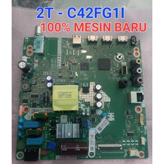 Mesin Menbot mb主機板主機板主機板主機板夏普led電視機2T-C42FG1i 2T-C42FG1i 2T-C42F