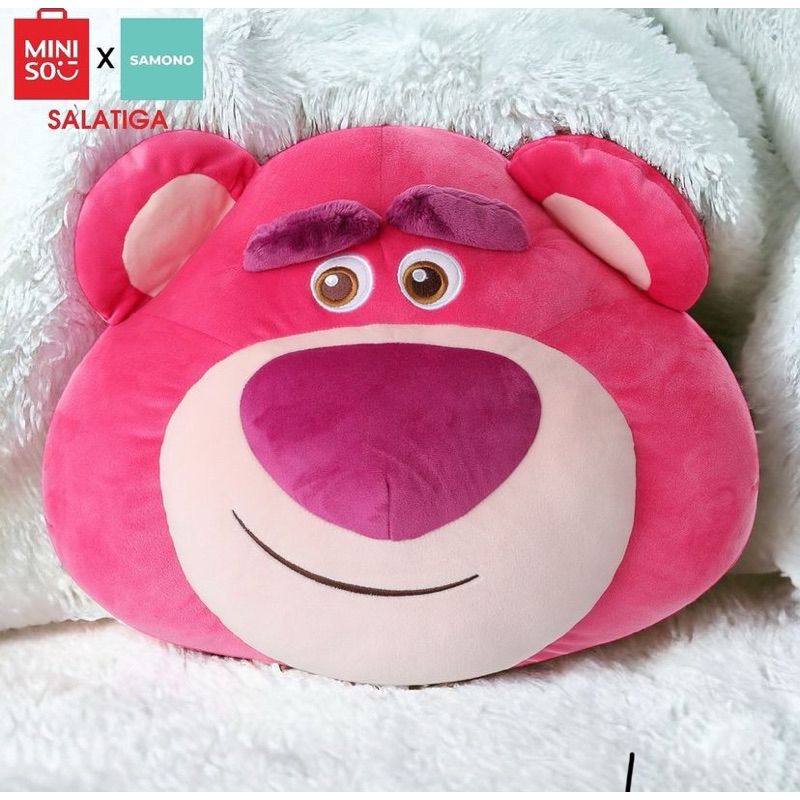 MINIS0 迪士尼皮克斯洛索系列洛索頭枕